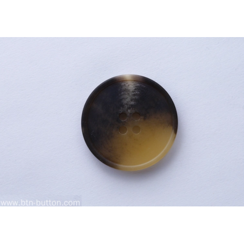 Corrosion Resistant Resin Clothing Buttons